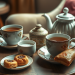 Beyond the Kettle: How a Spot of Tea Became a Global Pause